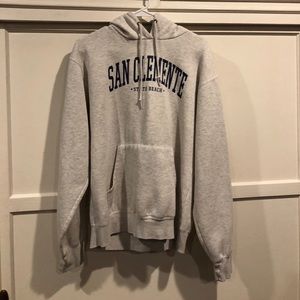 Vintage San Clemente Hoodie